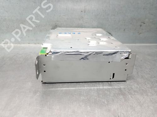 Radio CITROËN C4 Grand Picasso II (DA_, DE_) 1.6 BlueHDi 120 | BP28590798E6 