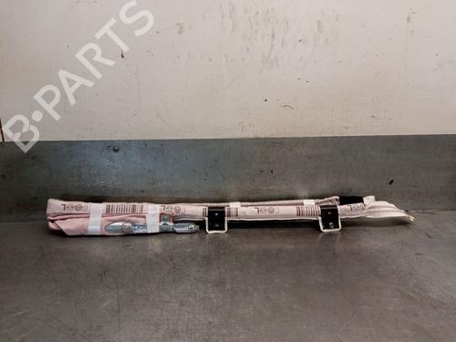Left curtain airbag VW TAIGO (CS1) 1.0 TSI | BP27933190C11 