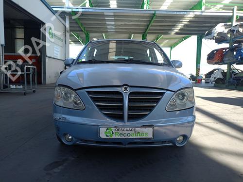 Retrovisor izquierdo SSANGYONG RODIUS I 2.7 Xdi | BP29022101C26 