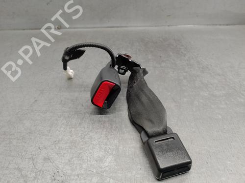 Used Seat buckle KIA SPORTAGE III (SL) 1.7 CRDi (116 hp) 16825237