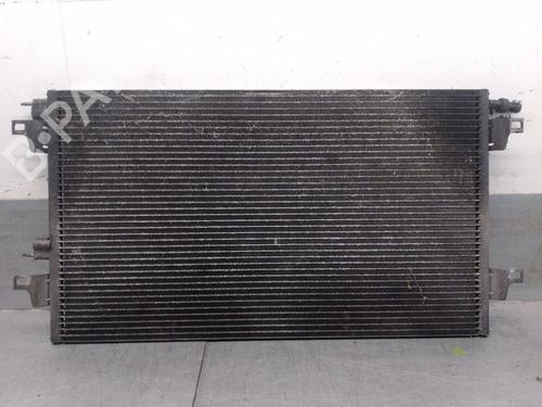 AC-Kondensator RENAULT LAGUNA II (BG0/1_) 1.9 dCi (BG08, BG0G) | BP28294129M32 