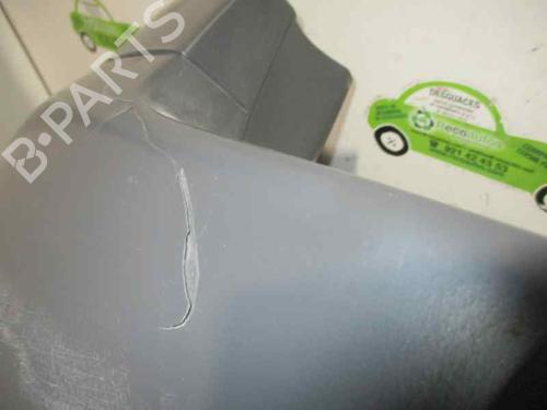 Rear bumper AUDI ALLROAD C5 (4BH) 2.5 TDI quattro | BP2306447C8 