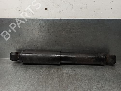 Used Left rear shock absorber CITROËN JUMPER II Van 2.2 HDi 130 (130 hp) 11062757