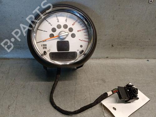 Used Instrument cluster Instrument cluster MINI MINI COUNTRYMAN (R60) Cooper D (112 hp) 33268658 33268658