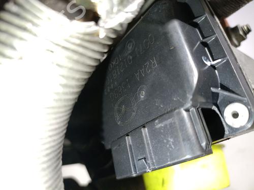 Engine MAZDA 6 Hatchback (GH) 2.2 MZR-CD (GH10) | BP39173798M1 - Image 10