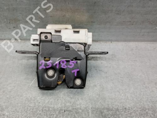 Bagklap lås Bagklap lås RENAULT GRAND SCÉNIC II (JM0/1_) 1.6 (112 hp) 34251987 34251987