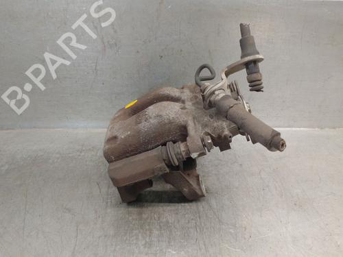 Left rear brake caliper VW GOLF V (1K1) 1.9 TDI 4motion | BP29606868M107
