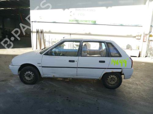 Brugte CITROËN AX (ZA-_) 15 D 993679