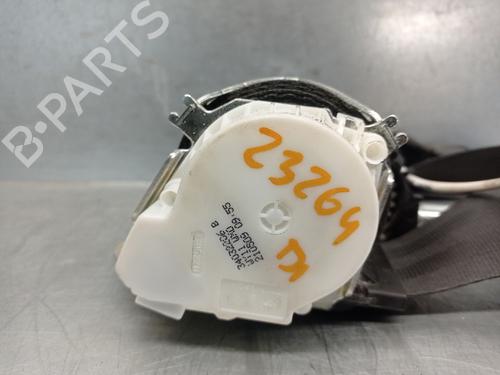 Front left seatbelt VW PASSAT B6 (3C2) 1.4 TSI | BP27655397I26 