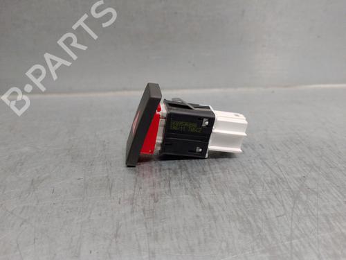 Warning switch VW GOLF VI (5K1) 2.0 GTi | BP13304724I22 