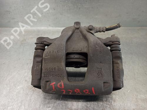 Used Left front brake caliper Left front brake caliper 15408271 15408271