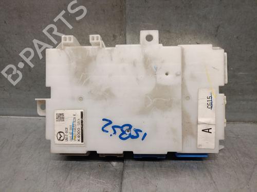 Used Comfort control module Comfort control module 37417981 37417981