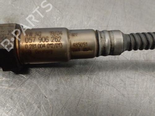 Elektronisk sensor AUDI A6 C6 (4F2) 3.0 TDI quattro | BP29917495M84