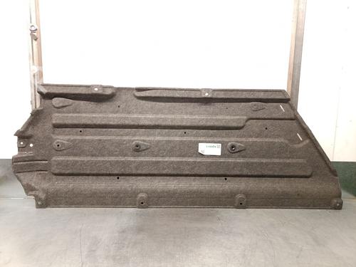 Underbody protection HYUNDAI i20 III (BC3, BI3) 1.0 T-GDI | BP25606177M92 