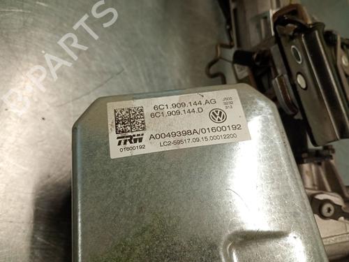 Steering column SEAT TOLEDO IV (KG3) 1.6 TDI | BP30271419M21