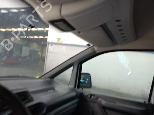 Andre CITROËN JUMPY I (U6U_) 2.0 HDi 95 | BP29255105O1 