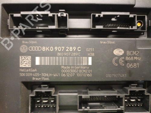 Electronic module AUDI A5 (8T3) 2.7 TDI | BP39402782M83 - Image 3