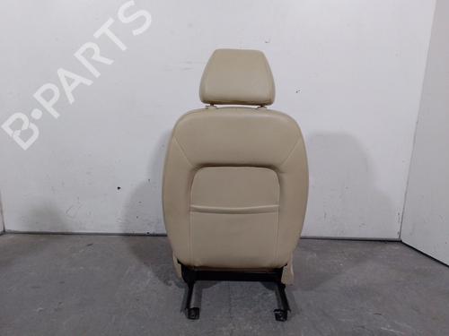 Right front seat JAGUAR X-TYPE I (X400) 2.0 D | BP36393465C16 - Image 3