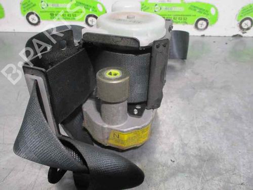 Front right seatbelt MITSUBISHI PAJERO PININ I (H6_W, H7_W) 1.8 (H76W, H66W) | BP8724486I25 