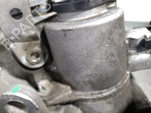 Gearbox OPEL INSIGNIA A (G09) 2.0 CDTI (68) | BP32349610M3 