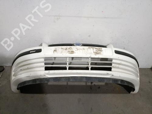 Used Front bumper FIAT STILO (192_) [2001-2010]  29509858