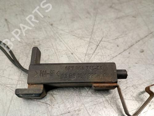 Elektronisk sensor FORD FOCUS C-MAX (DM2) 2.0 TDCi | BP25606181M84 