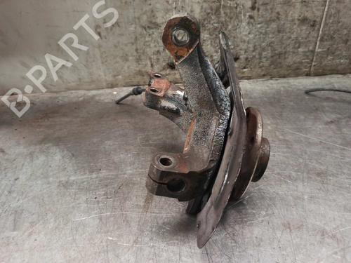 Right front steering knuckle OPEL VECTRA B (J96) 1.6 i 16V (F19) | BP8129826M26 