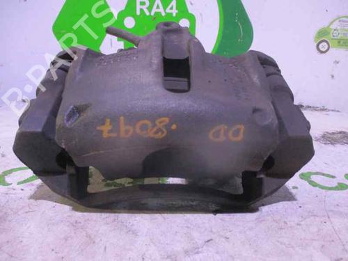 Used Right front brake caliper FORD MONDEO III Saloon (B4Y) 2.5 V6 24V (170 hp) 11614767