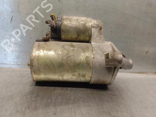 Used Starter DAEWOO MATIZ (M100, M150) 0.8 (52 hp) 13535928