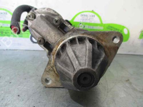 Starter DAEWOO LANOS (KLAT) 1.6 16V | BP2058018M8 - Image 2