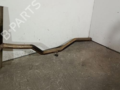 Exhaust system VOLVO XC90 II (256) D5 AWD | BP32256663M121