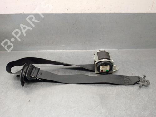 Used Front right seatbelt Front right seatbelt BMW 5 (F10) 520 d (184 hp) 34010117 34010117