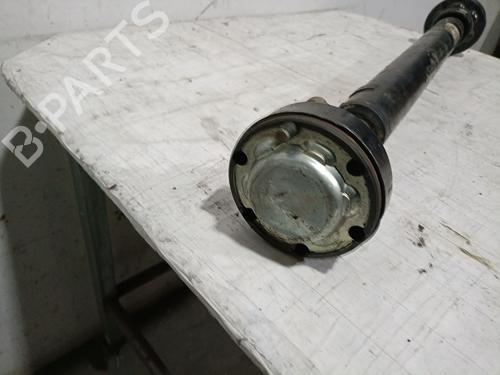 Driveshaft VW TOUAREG (7LA, 7L6, 7L7) 5.0 V10 TDI | BP22723492M37 