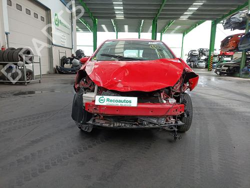 Engine control unit (ECU) TOYOTA YARIS (_P13_) 1.0 (KSP130) | BP33856493M57  - Image 10