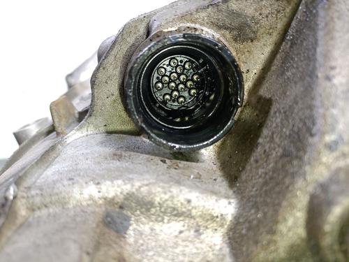 Gearbox BMW X3 (E83) 3.0 d | BP39506189M3 - Image 7