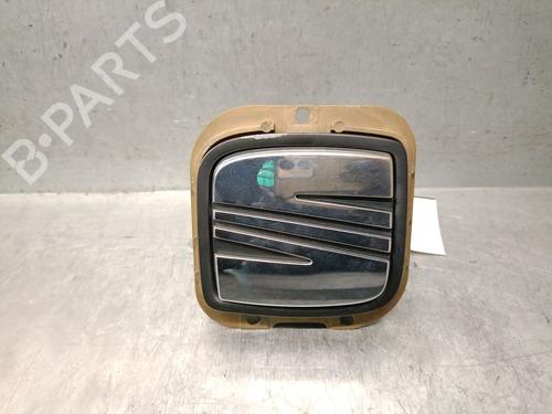 tailgate-handle-seat-leon-1m1-1999-2000-2001-2002-2003-2004-2005-2006-32517100 main image