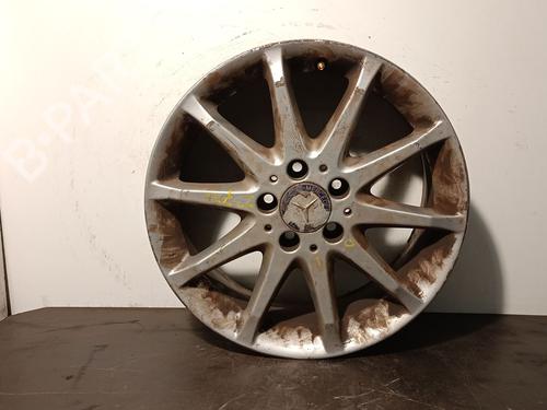 Rim MERCEDES-BENZ B-CLASS Sports Tourer (W245) B 180 CDI (245.207) | BP29854957C45