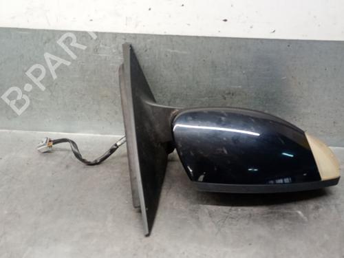 Right mirror FORD S-MAX (WA6) 2.2 TDCi | BP28335529C27 