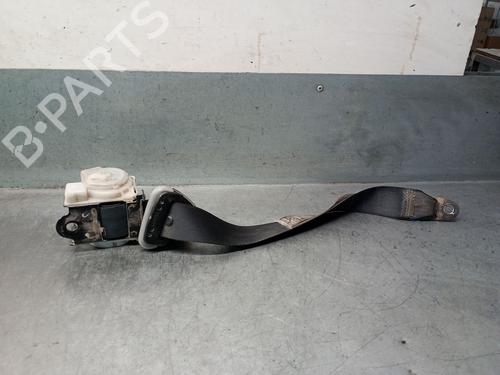 Rear right seatbelt MITSUBISHI OUTLANDER I (CU_W) 2.0 4WD (CU2W) | BP31939986I28