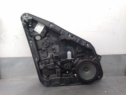 Used Rear right window mechanism Rear right window mechanism MERCEDES-BENZ A-CLASS (W176) A 45 AMG 4-matic (176.052) (360 hp) 39614587 39614587