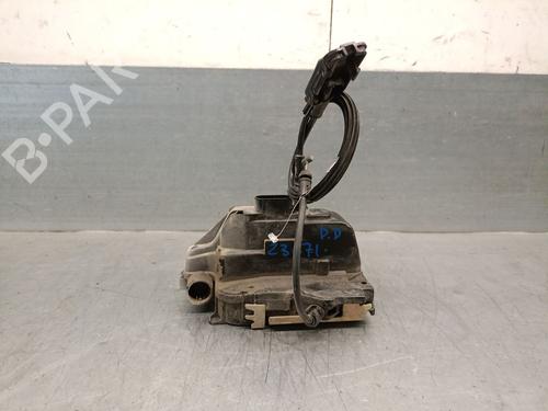 Høyre foran lås RENAULT LAGUNA II (BG0/1_) 1.9 dCi (BG1A, BG1W, BG0G) | BP29374414C97 