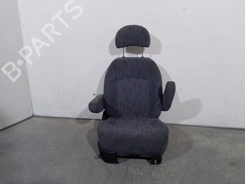 Sæde Bagtil HYUNDAI H-1 Van (A1) 2.5 TD (80 hp) 32019511