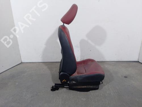 Left front seat LEXUS CT (ZWA10_) 200h (ZWA10_) | BP29490736C15 