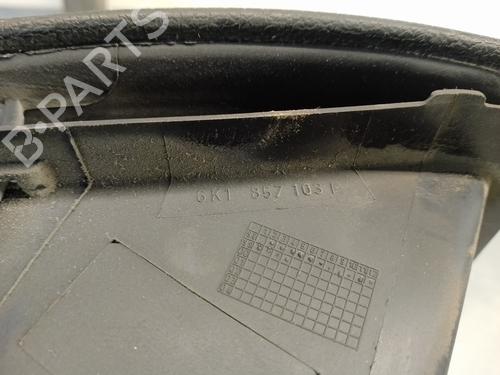 Glove box SEAT CORDOBA (6K1, 6K2) 1.4 i | BP15612661C95 