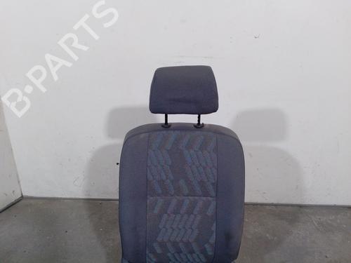 Right front seat FORD TRANSIT CONNECT (P65_, P70_, P80_) 1.8 Di | BP34174278C16 - Image 7