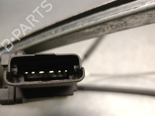 Front left window mechanism RENAULT LAGUNA II (BG0/1_) 2.0 16V IDE (BG0N) | BP30507608C22