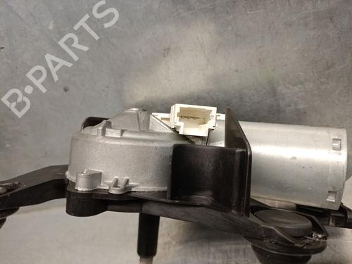 Rear wiper motor PEUGEOT 3008 I MPV (0U_) 2.0 HDi 150 / BlueHDi 150 | BP24917449M102 