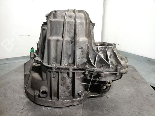 Girkasse RENAULT MASTER II Bus (JD) 2.8 dTI (JD0B, JD0F, JD1B, JD1F) | BP31052372M3