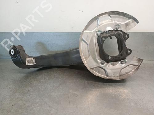 Used Left front suspension arm BMW X1 (U11) sDrive 18 d (150 hp) 27243251