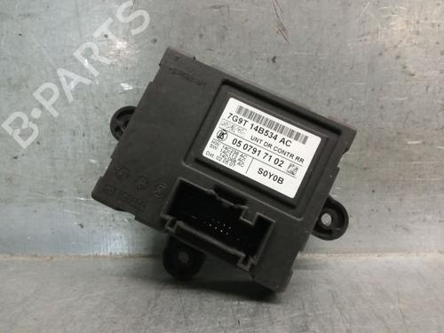 Used Electronic module Electronic module 28027203 28027203